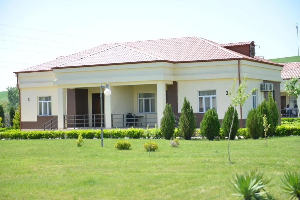 Виллы Shamakhy Sport Villas Шемахы-117