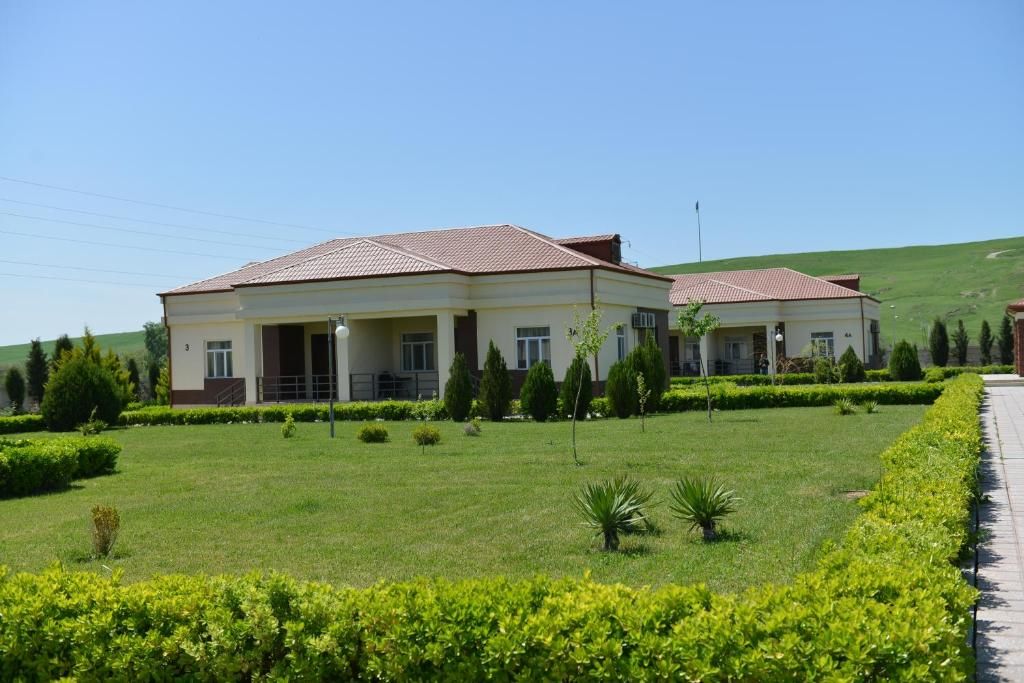 Виллы Shamakhy Sport Villas Шемахы