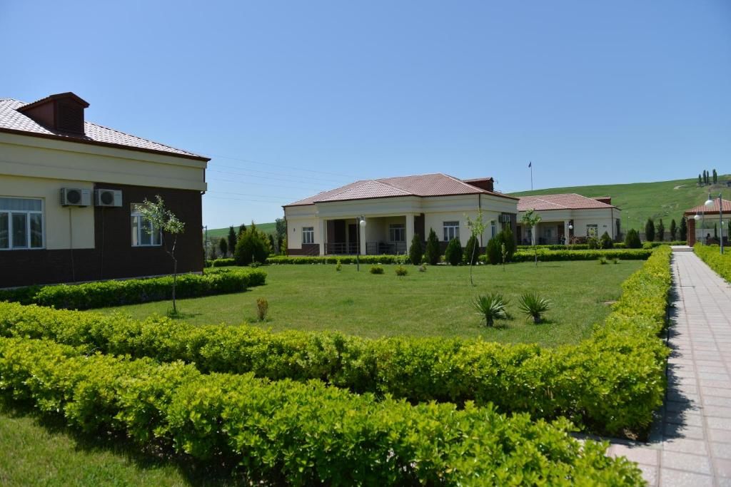 Виллы Shamakhy Sport Villas Шемахы