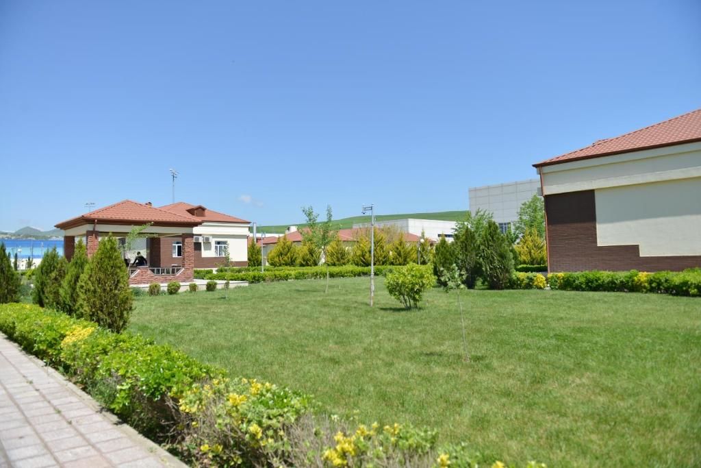 Виллы Shamakhy Sport Villas Шемахы