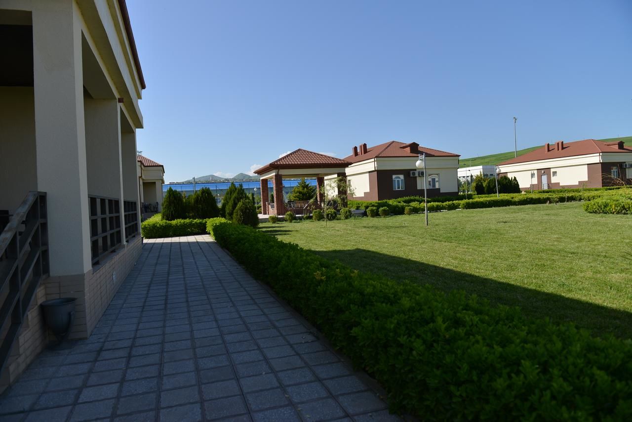 Виллы Shamakhy Sport Villas Шемахы-15