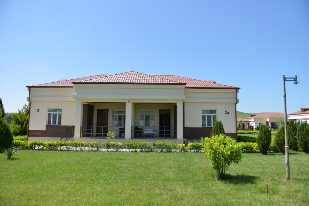 Виллы Shamakhy Sport Villas Шемахы