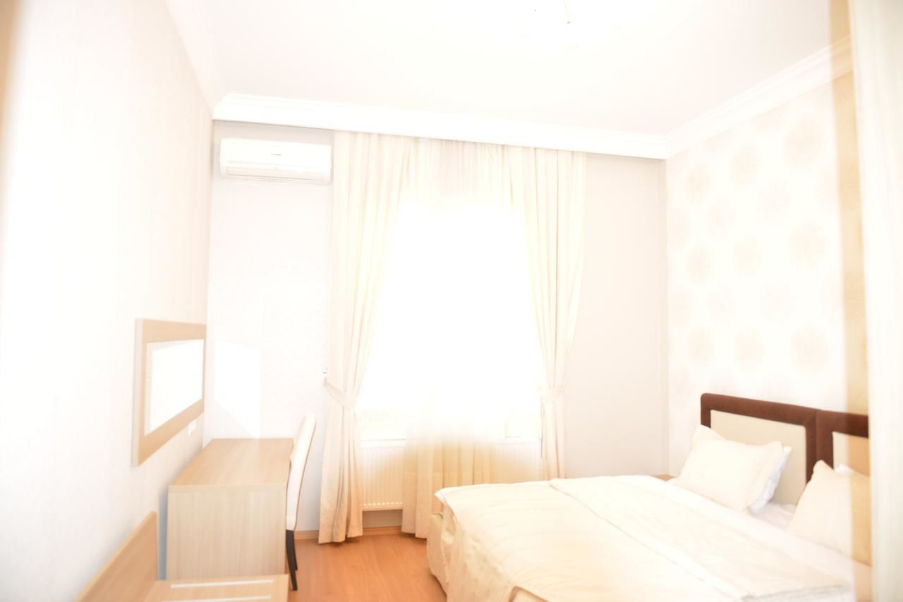 Виллы Shamakhy Sport Villas Шемахы-32