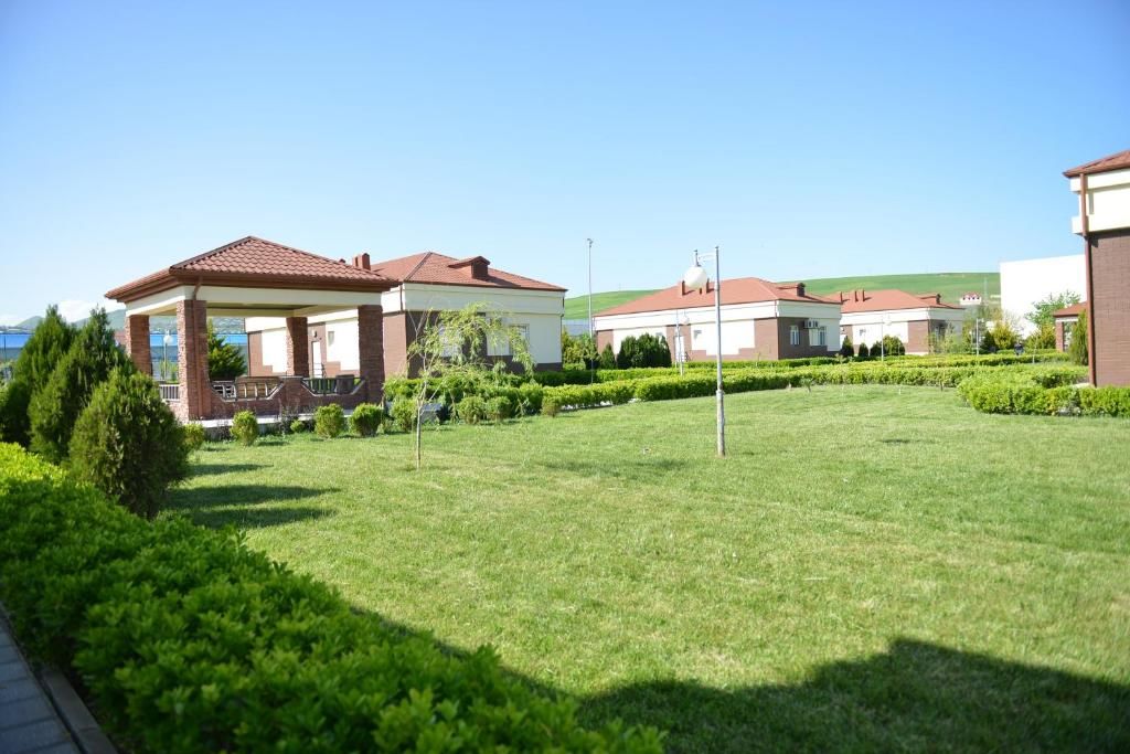 Виллы Shamakhy Sport Villas Шемахы