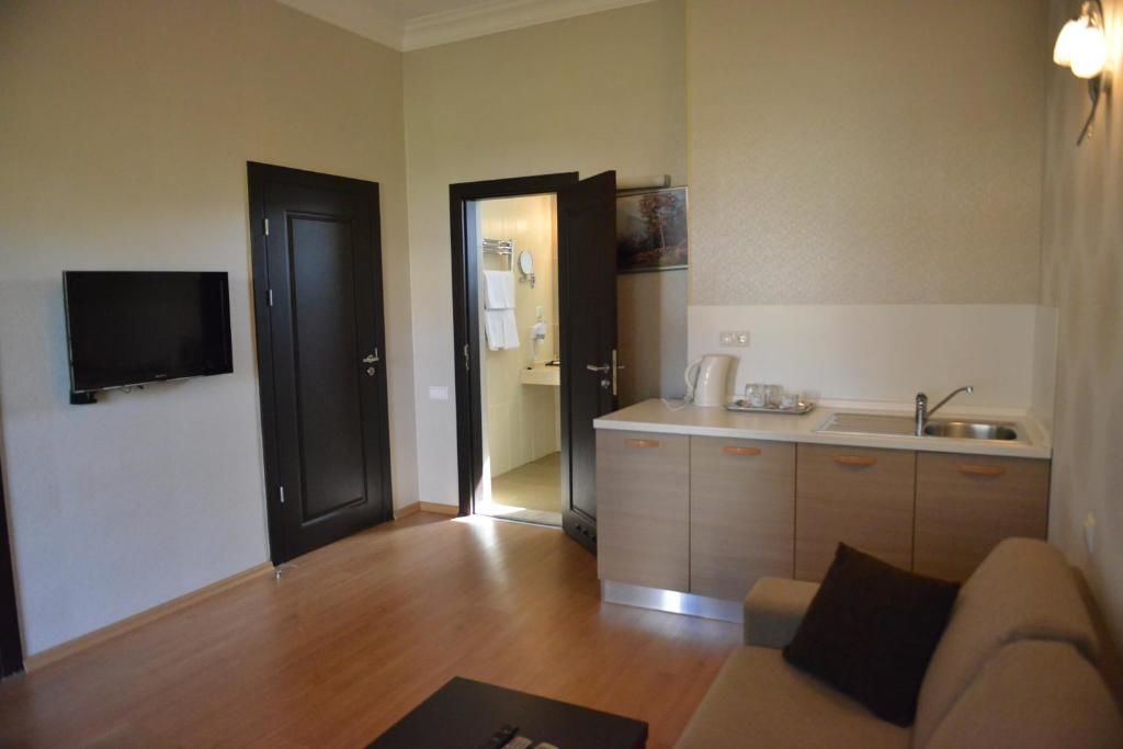 Виллы Shamakhy Sport Villas Шемахы-66