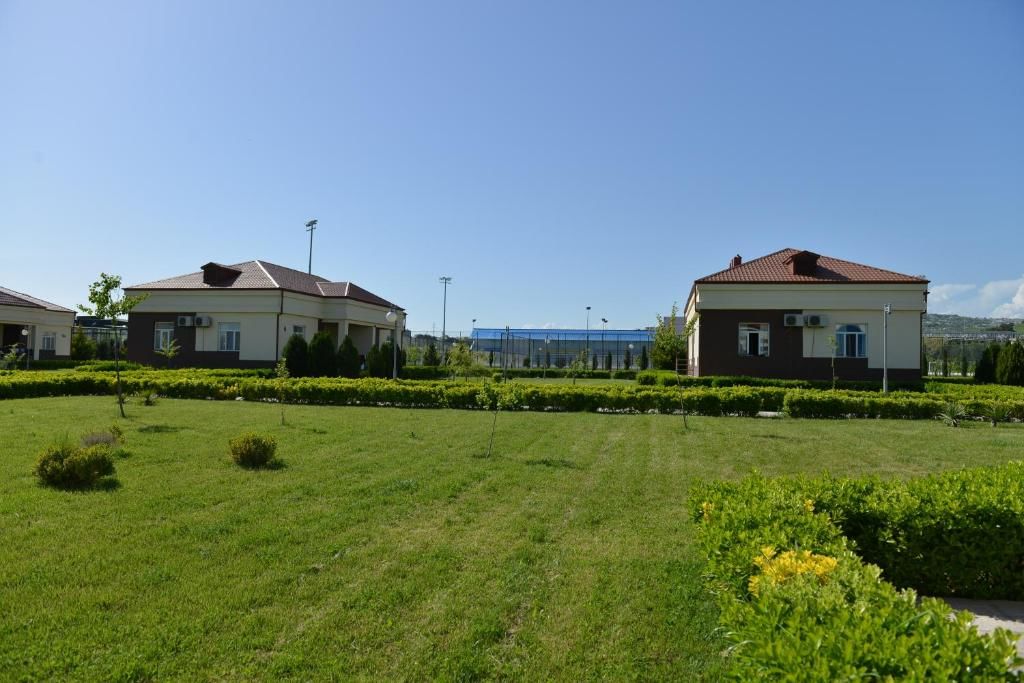 Виллы Shamakhy Sport Villas Шемахы-89